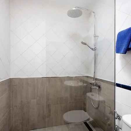 Apartamento Callao 6 Arrieta (Lanzarote)