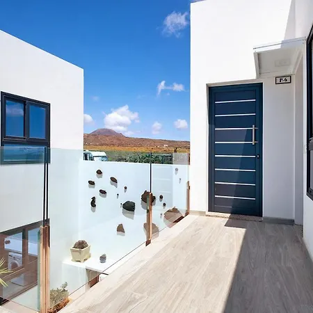 Apartment Callao 6