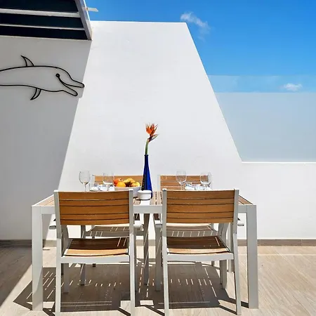 Callao 6 Apartment *