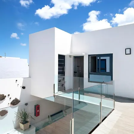 Callao 6 Apartment Arrieta (Lanzarote)