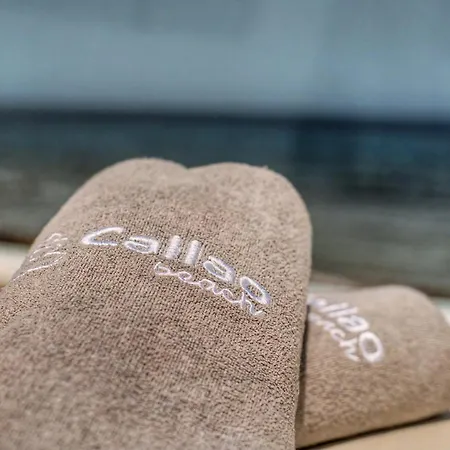 Callao 6 아파트