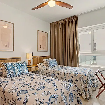 Callao 6 Appartement *
