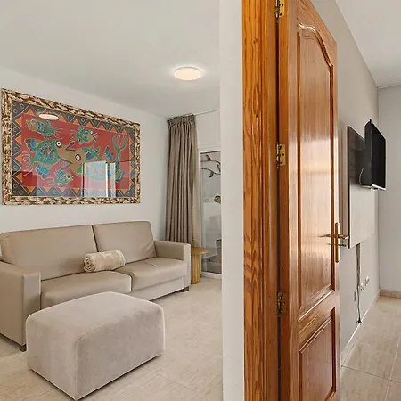 Appartement Callao 6