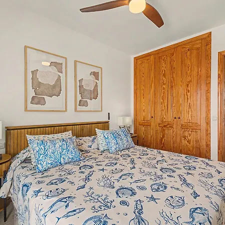 Appartement Callao 6 *
