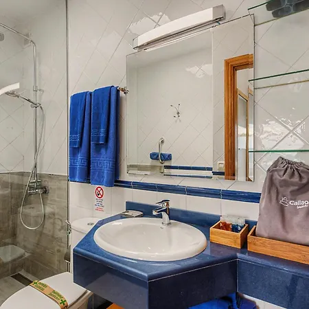 Callao 6 Appartement Arrieta (Lanzarote)
