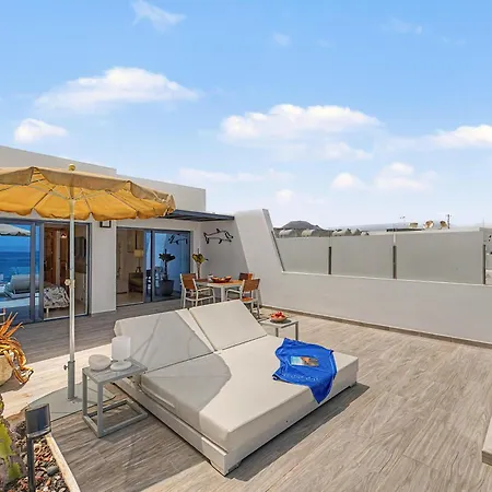 Callao 6 Appartement Arrieta (Lanzarote)