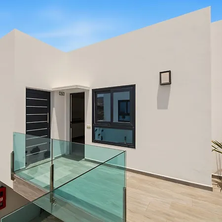 Appartement Callao 6 Arrieta (Lanzarote)