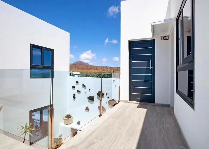 Apartment Callao 6