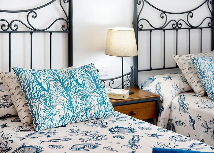 Callao 6 Apartment Arrieta (Lanzarote)