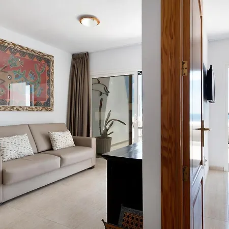 Callao 6 Apartment Arrieta (Lanzarote)