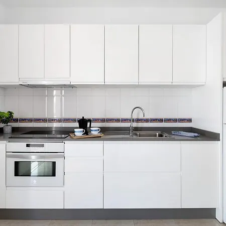 Callao 6 Apartment *