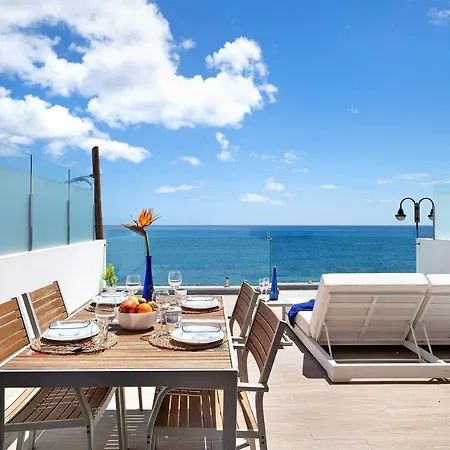 Callao 6 Apartment