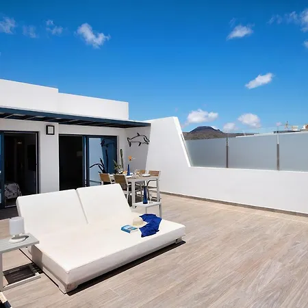 Apartment Callao 6