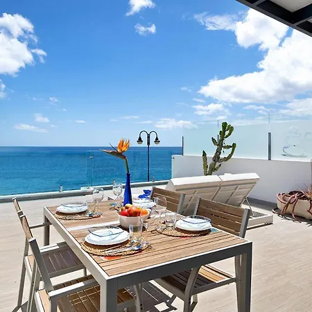 Callao 6 Apartment Arrieta (Lanzarote)