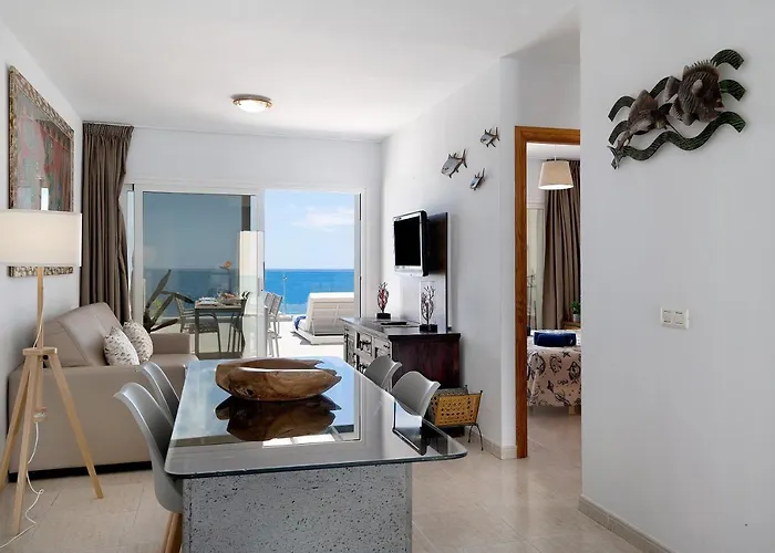 Apartment Callao 6 *